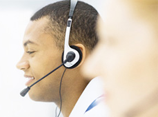 Contact Center Control Manager