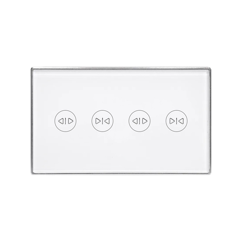 STARVIEW SMART SWITCH AND SOCKET SSL-ZUSM62S SERIES