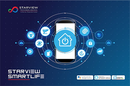 Starview Smart Life Solution