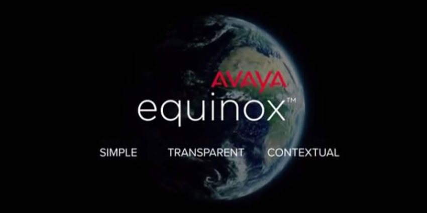 Avaya Equinox® H.323 Edge