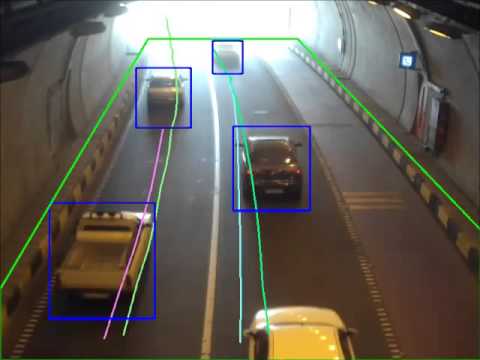X-AID™ - Telegra is Automatic Video Incident Detection