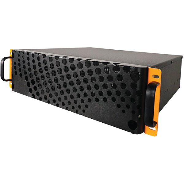 Starview Space X5 Video Wall Processor