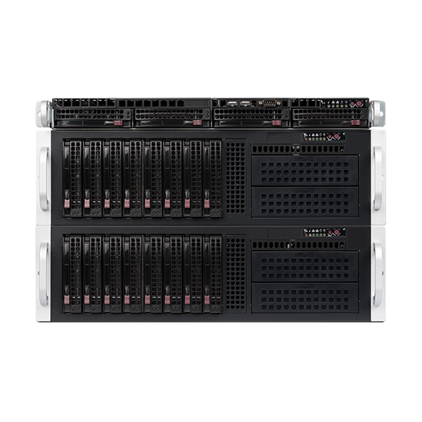 Starview Space X40 Video Wall Processor
