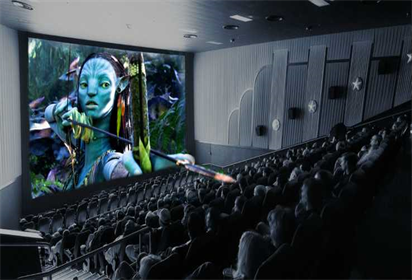 AVATAR 2 TO ARRIVE IN THEATERS WITH GLASSES-FREE 3D
