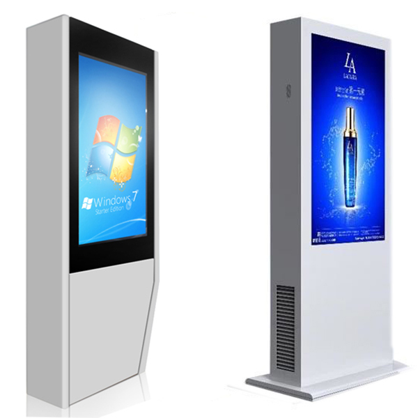 Outdoor LCD Digital Signages