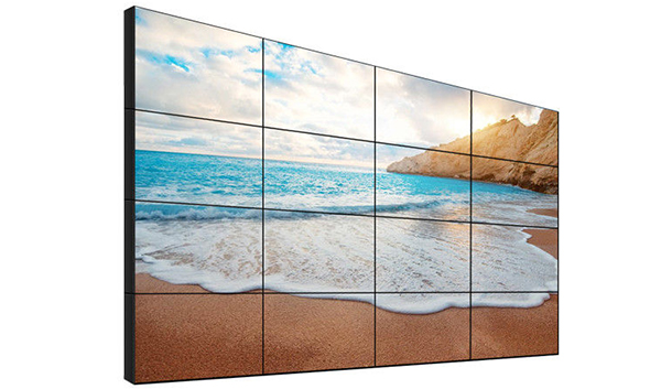 Starview Video Wall 4x4x55 (Price: $41,888)
