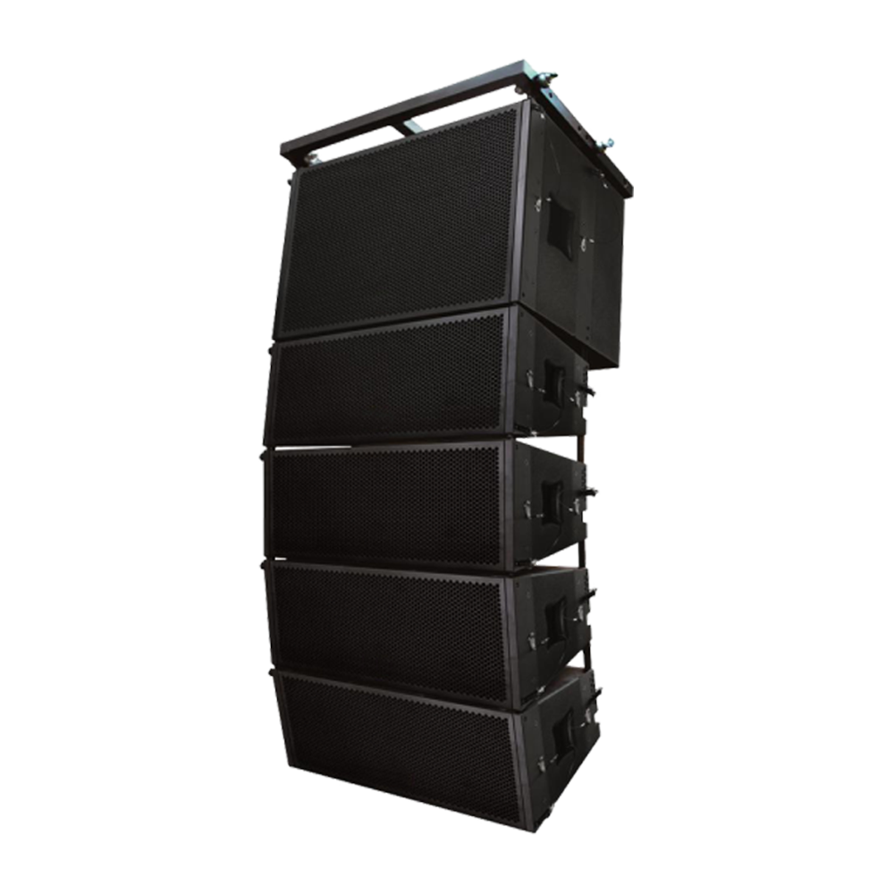 Starview AR Series Linear Array Speaker