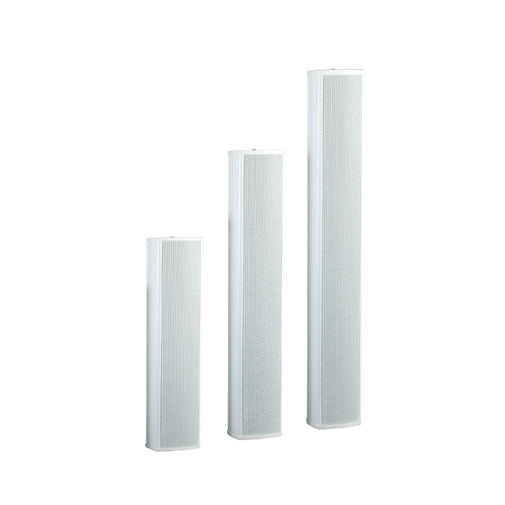 Starview CL Series Outdoor Column Speaker