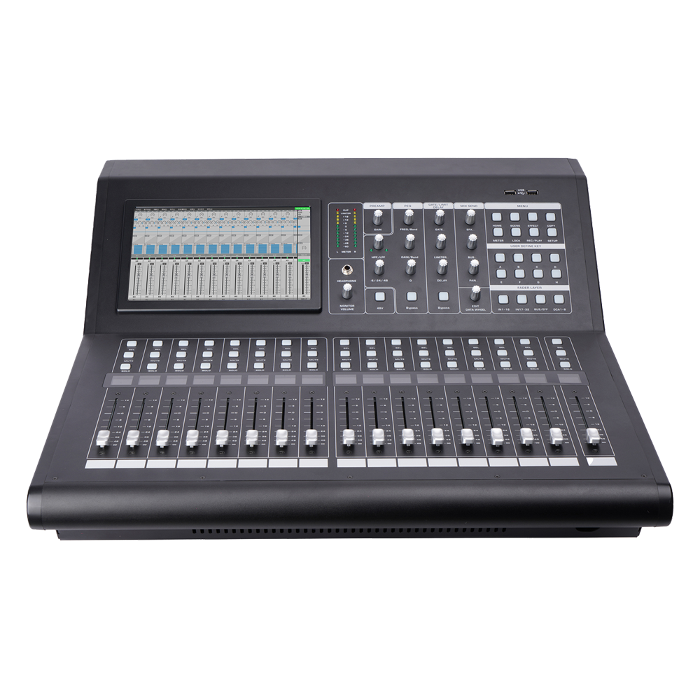 Starview M32FD Digital Mixer