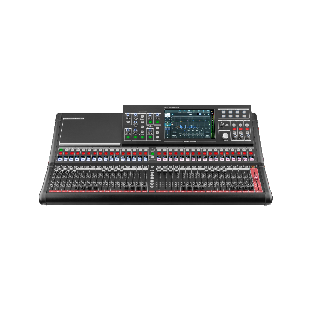 Starview M76FD Mixer