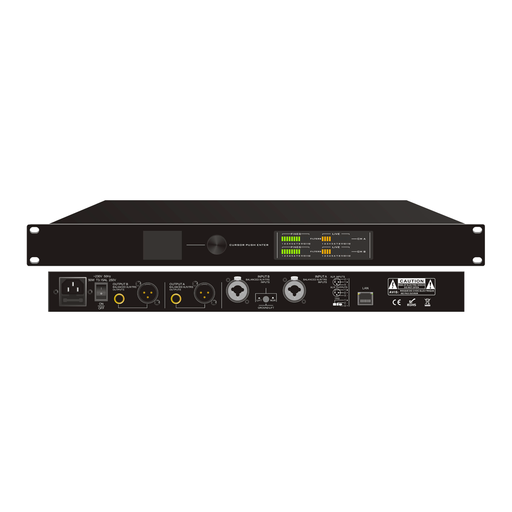 Starview MP-0202 Suppressor