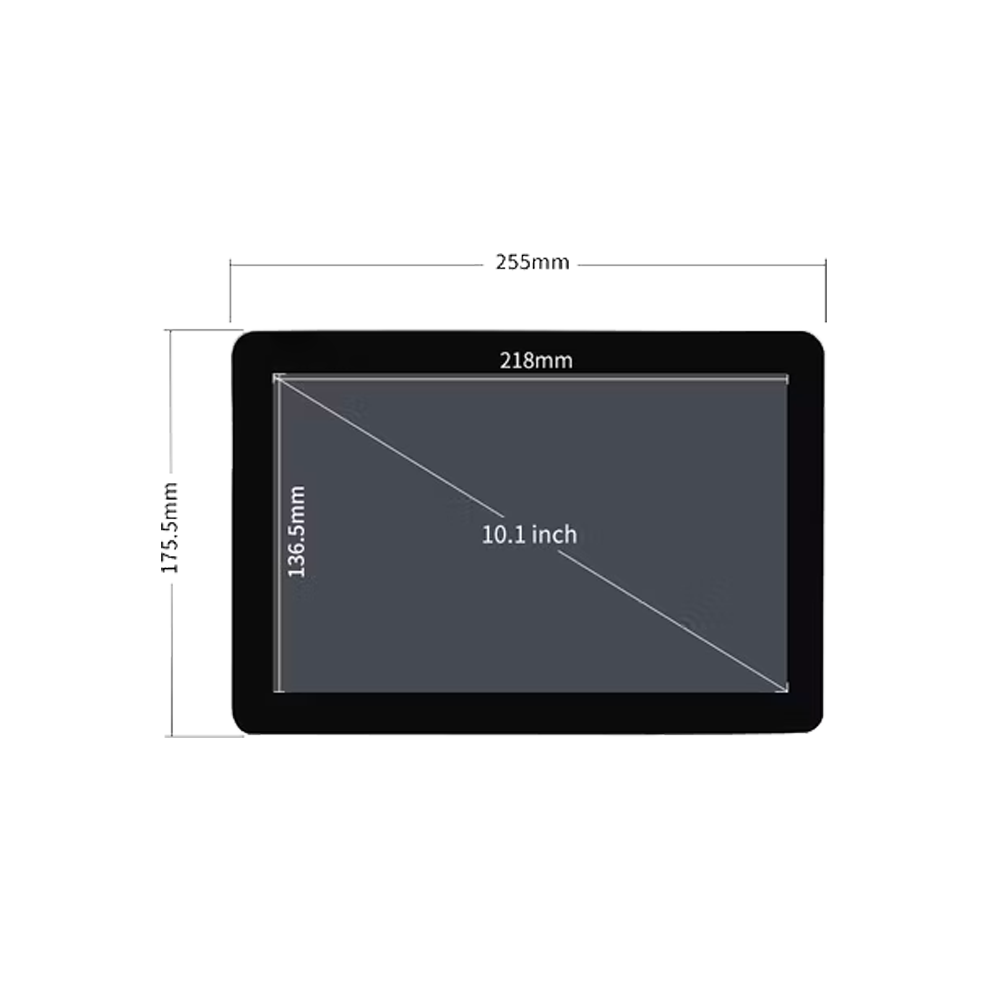 Starview SA-CJ0640 Content Management Terminal