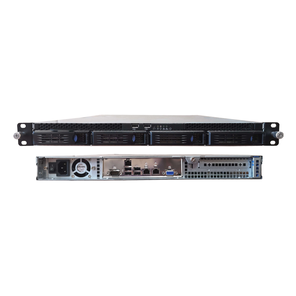 Starview SA-CMS0640 Cloud Conference Server
