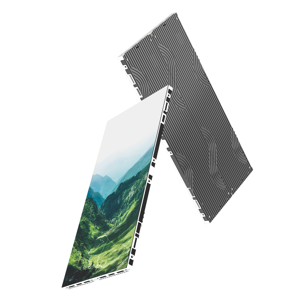 Starview SA-KP Series Indoor LED Video Wall