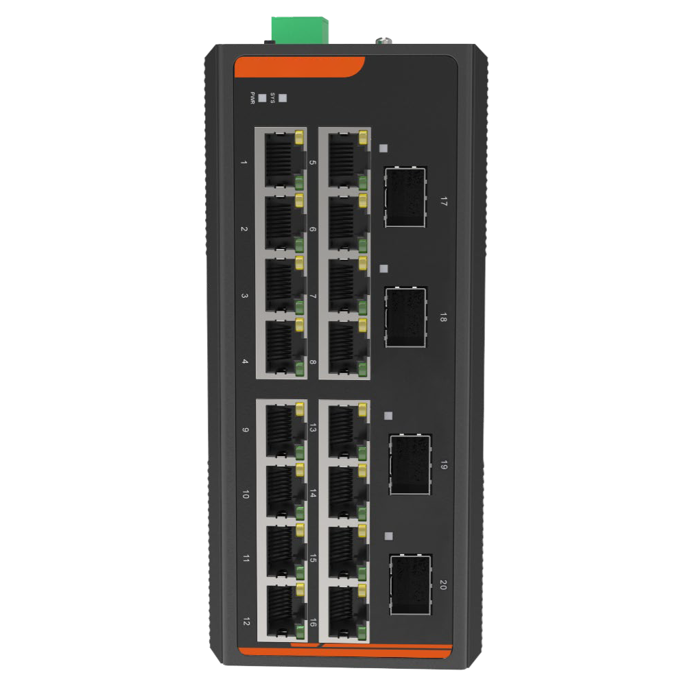 Starview SA-3424 SERIES