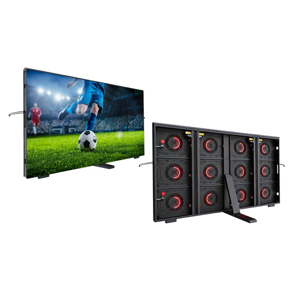 STARVIEW SA-SPR Series