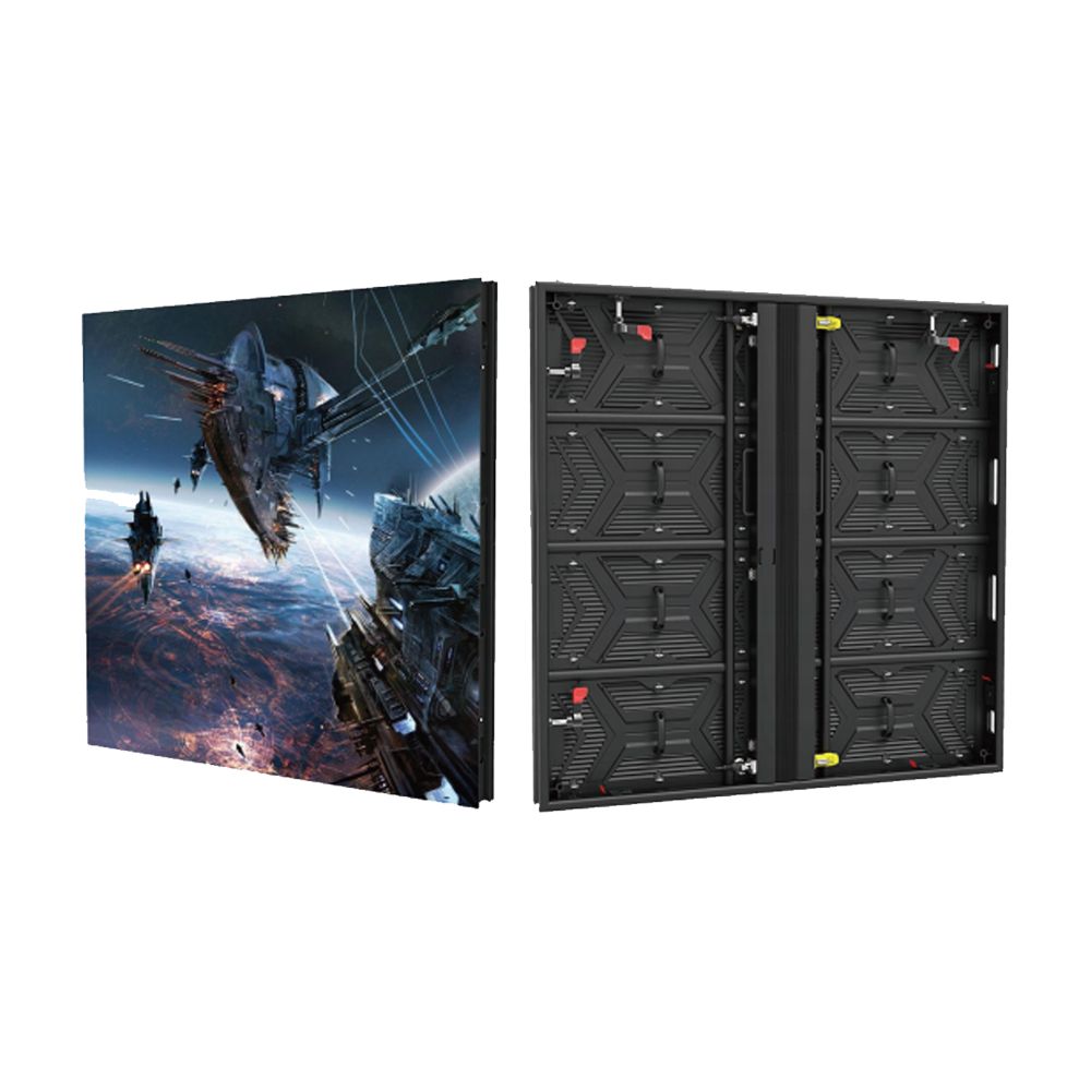 Starview SA-XPS Series