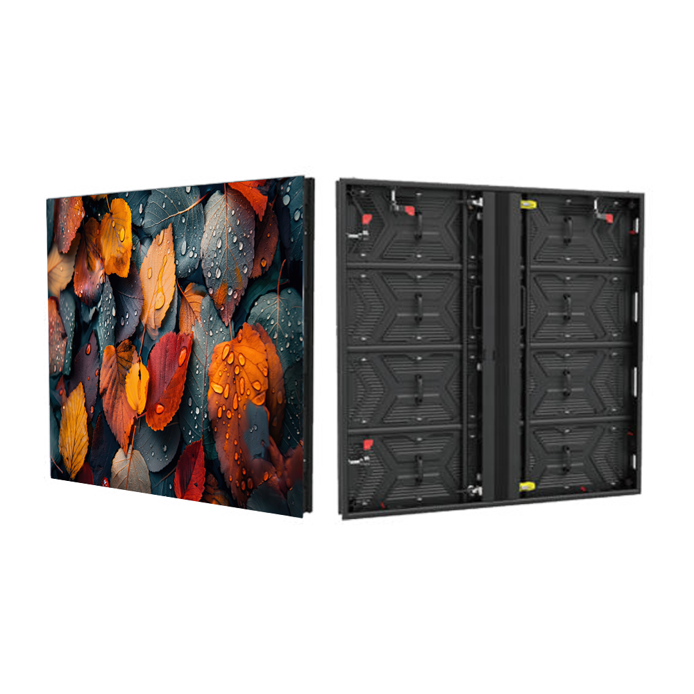Starview SA-HLA Series Outdoor LED Video Wall