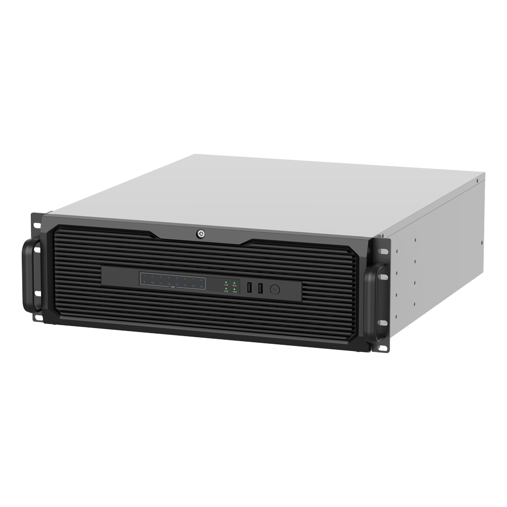 Starview SA-NVR128H16-JRA