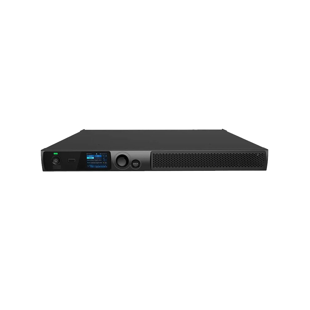 SBPRO-4K Multimedia Players