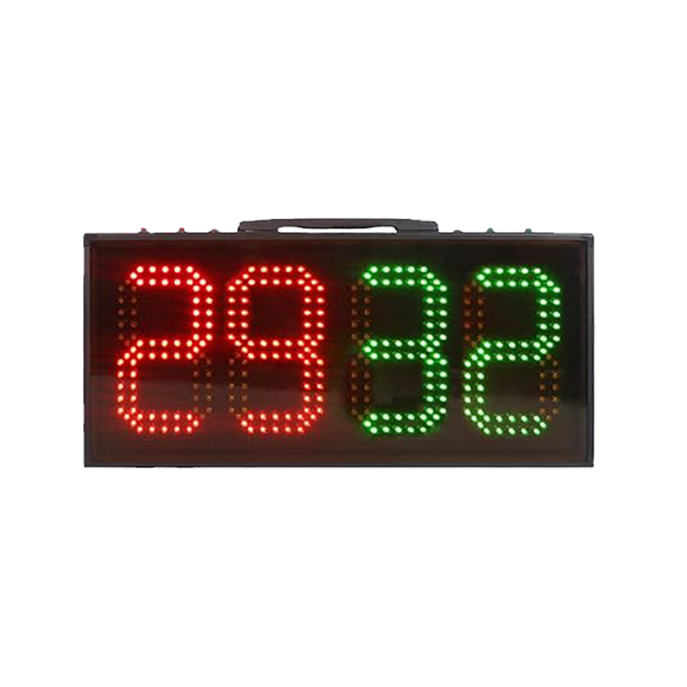 Starview SA-DLS20 Electronic Digital Soccer Scoreboard