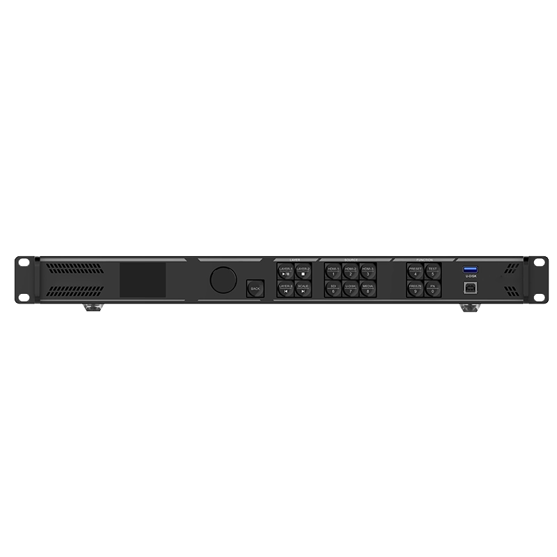Starvirew S-LEDPRO-AIO39 All-in-One Processor