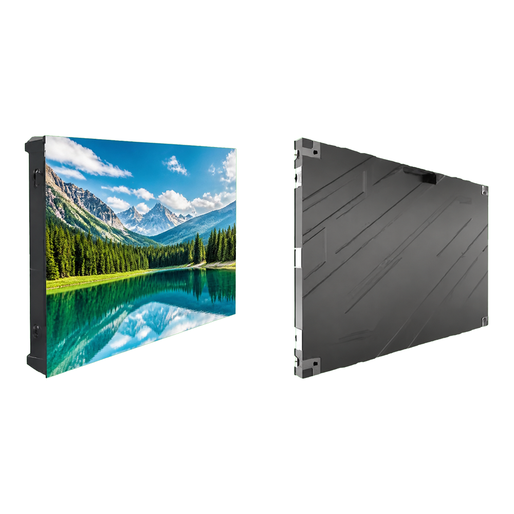 Starview S-LSMD-ID-CUR Series