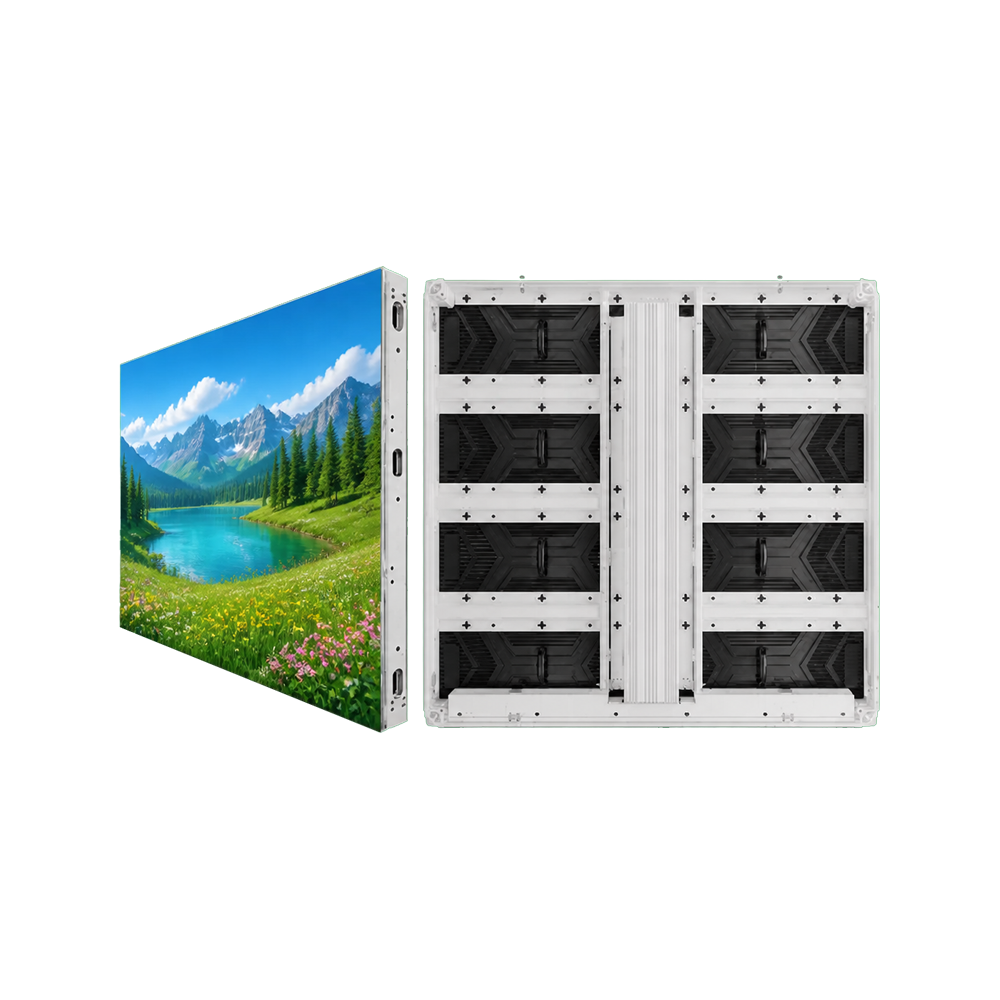 Starview S-LSMD-OD Series