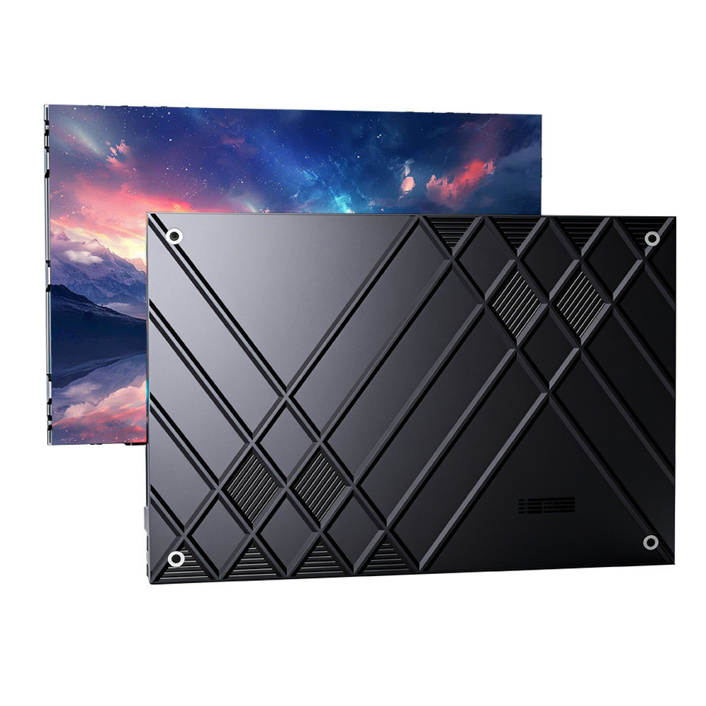 Starview SA-C2.5 GOB Indoor LED Video Wall