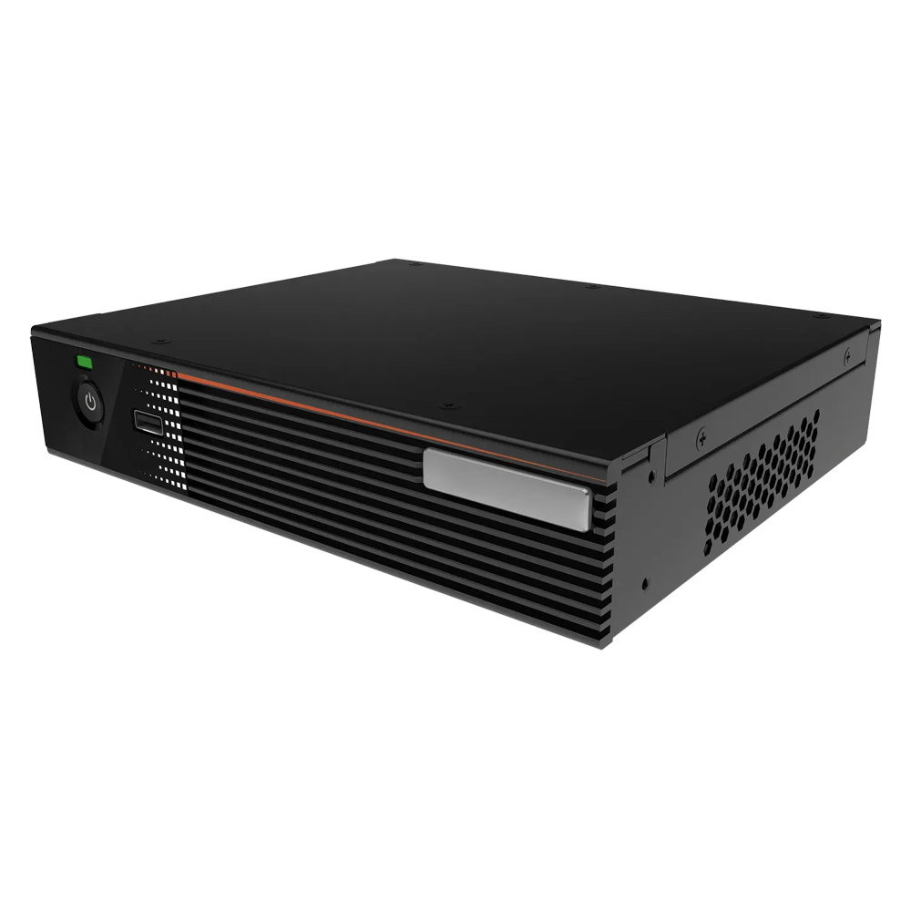 SBPRO-FHD LED Playback Control Processor