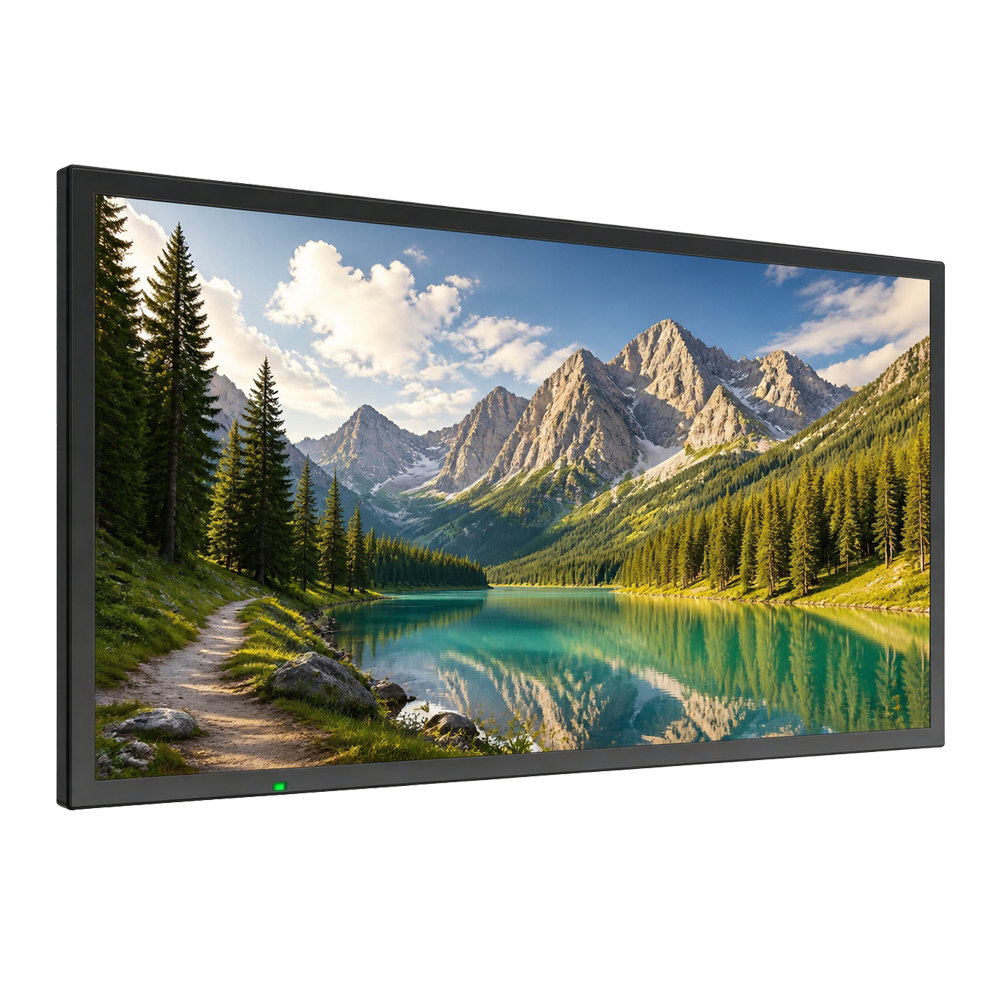 Starview SVA MO OPS M1 Signage Monitor