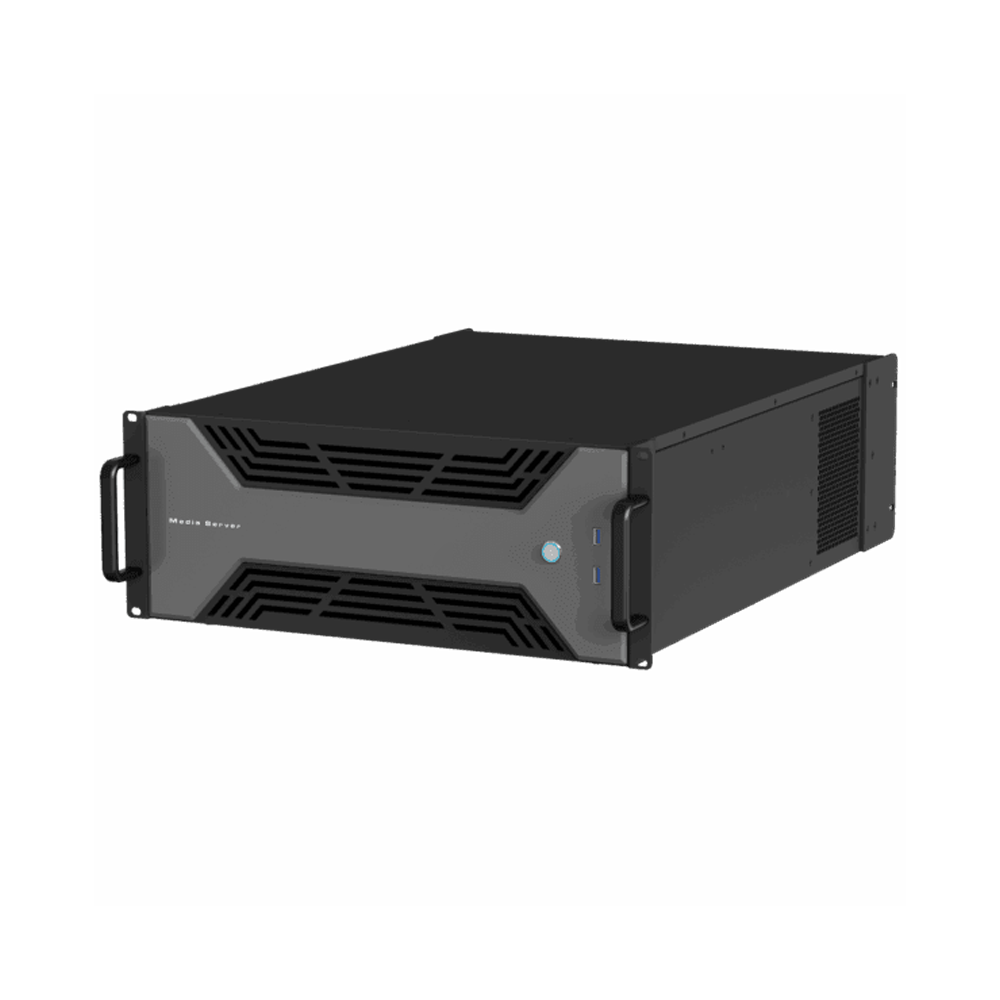 Starview SVP-MeSer-4U5K-500G
