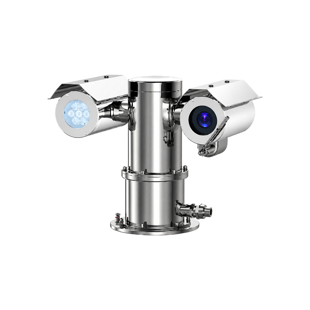 Starview Explosion Proof Anti Corrosion Camera