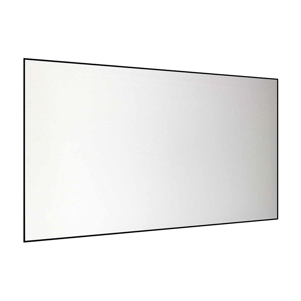 Starview SA-PAS Series Acoustic Transparent Projection Screen