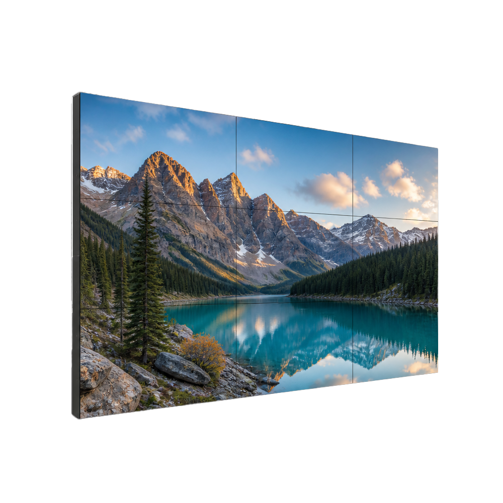 Starview SA-VM5517 Extreme-narrow bezel LCD Video Wall