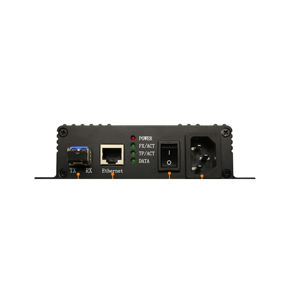 Starview MFC1-SM Fiber Converter